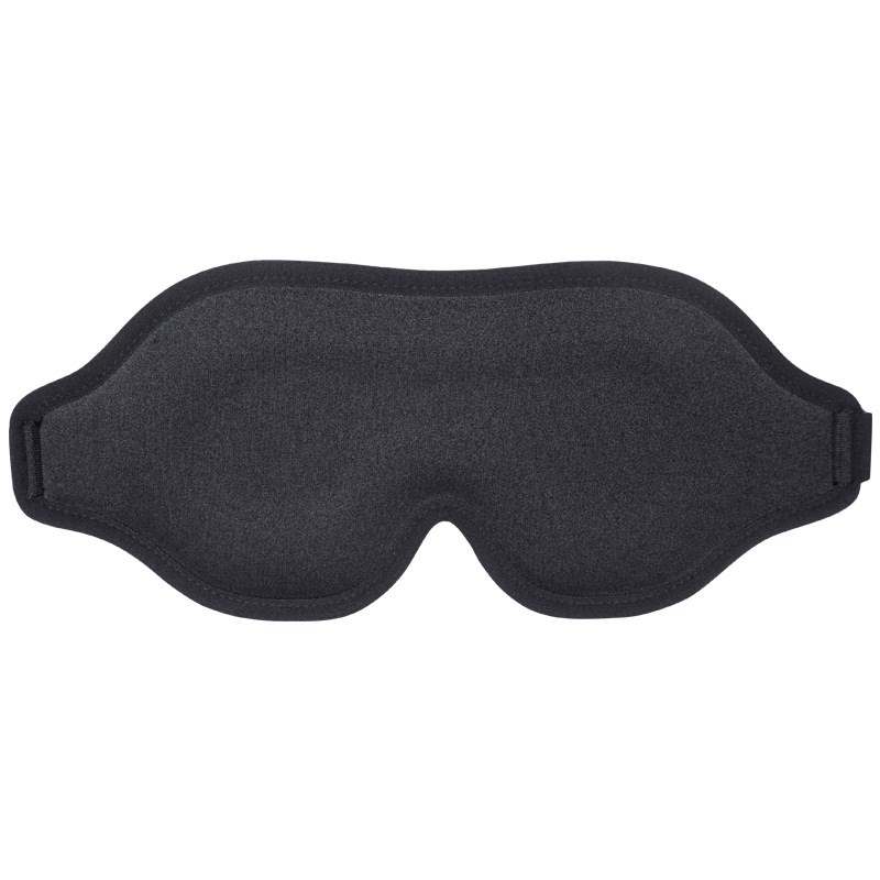 Sweet Dreams Black Out Sleep Mask - Image 6
