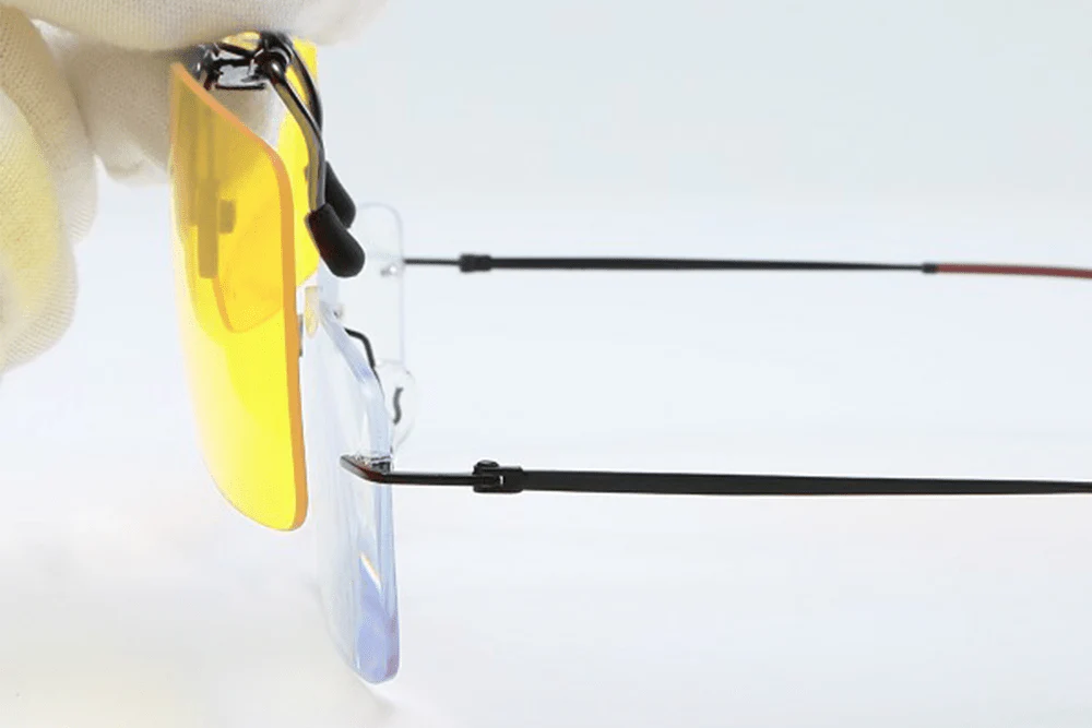 DayMax Clip-on Glasses - Image 3