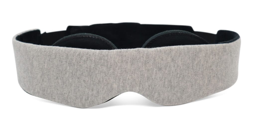 Deluxe Delta Blackout Sleep Mask - Image 10