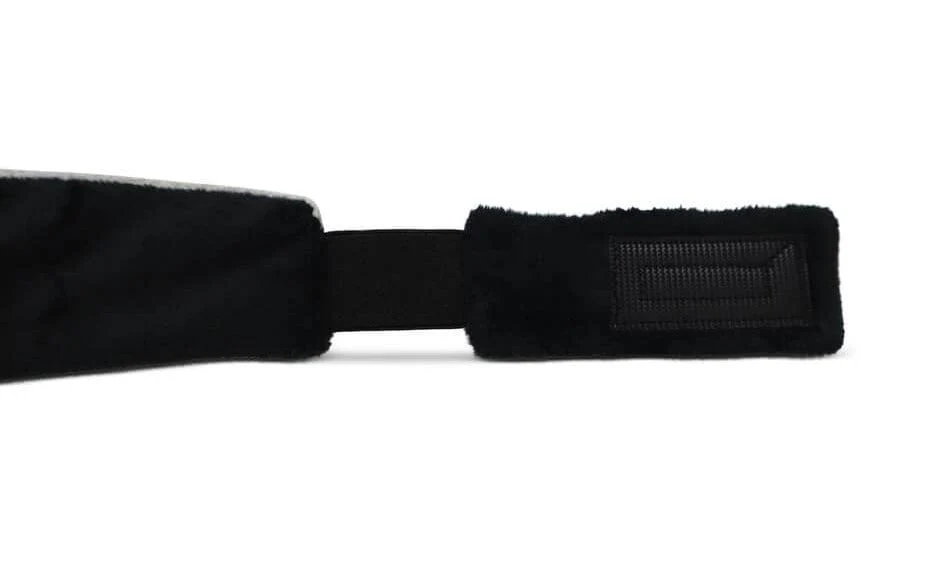 Deluxe Delta Blackout Sleep Mask - Image 11