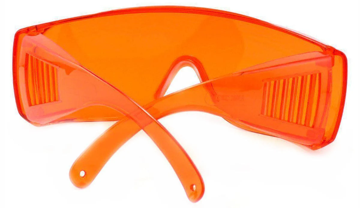 Original FITOVER Blue Light Blocking Glasses - Image 4