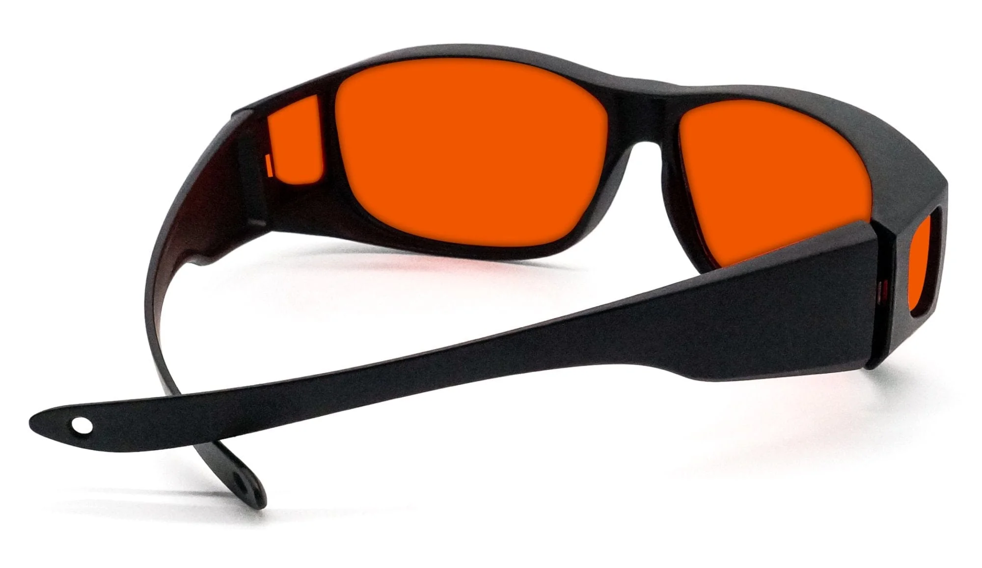 NightFall Premium FITOVER Blue Blocking Glasses - Image 4