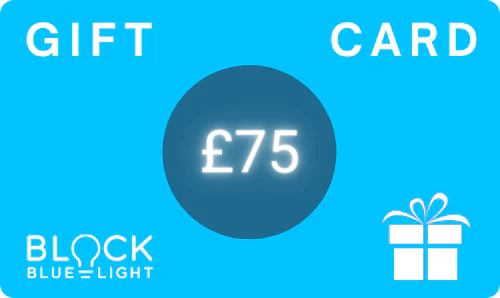 BlockBlueLight Gift Cards - Image 3