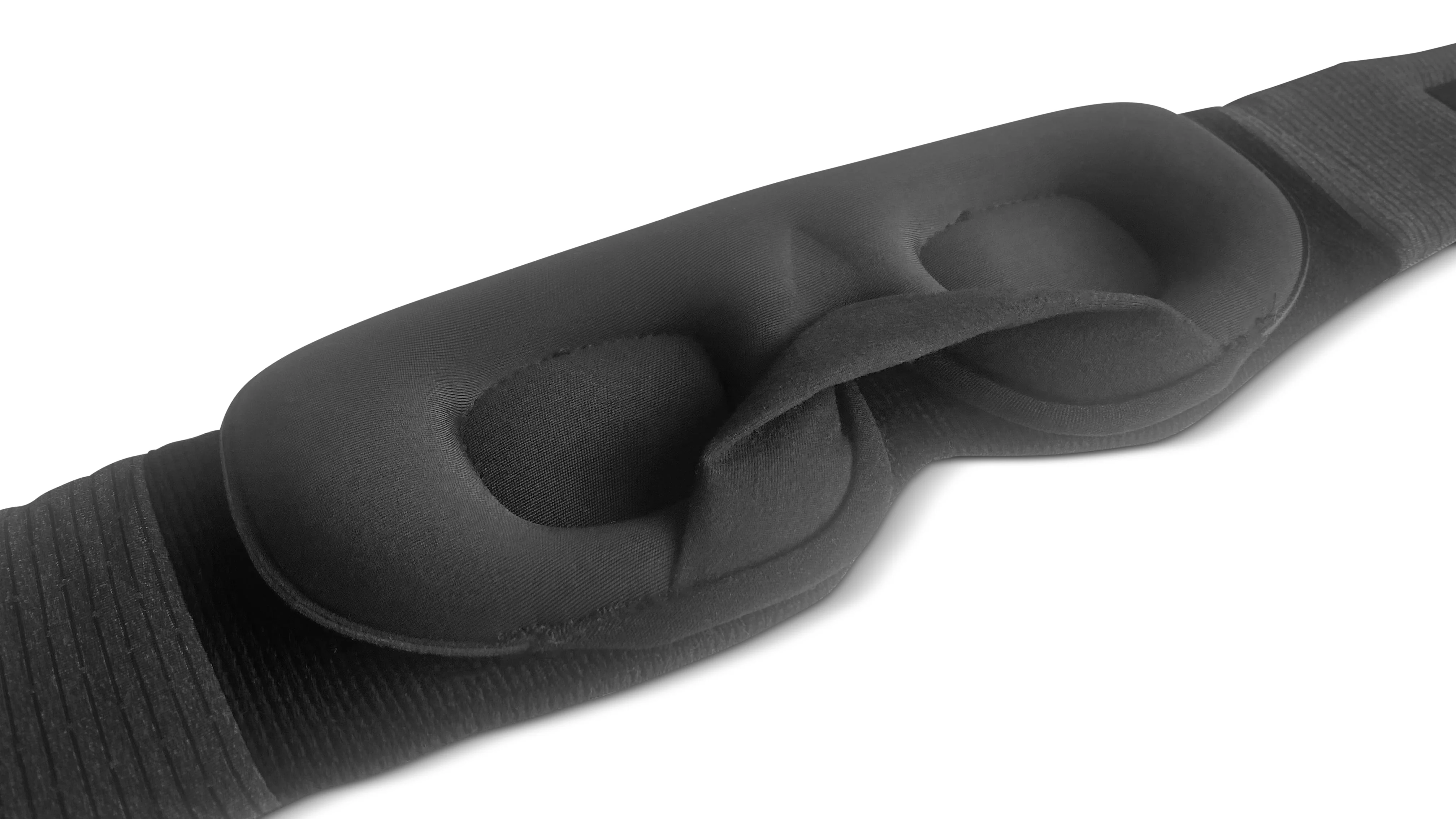 Low Profile Blackout Sleep Mask - Image 10