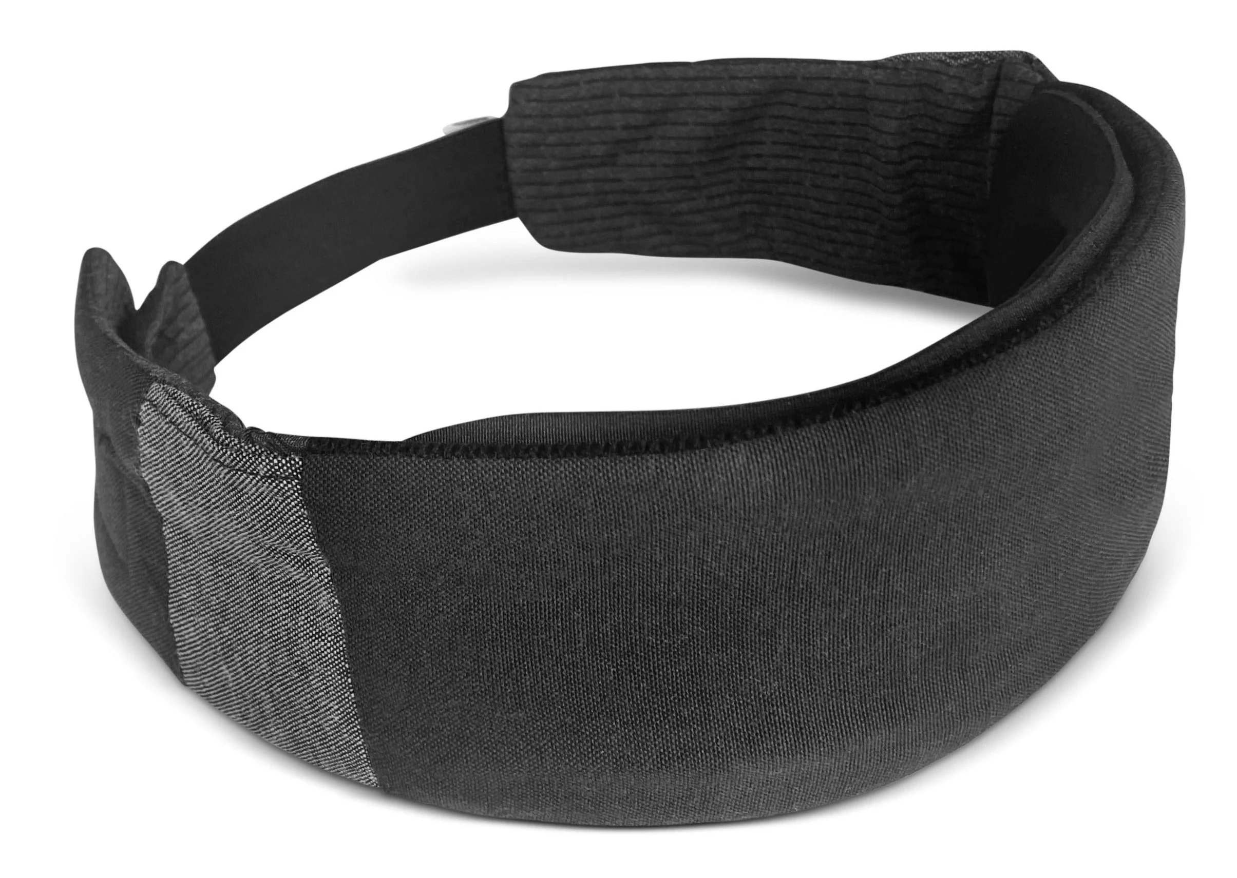 Low Profile Blackout Sleep Mask - Image 11