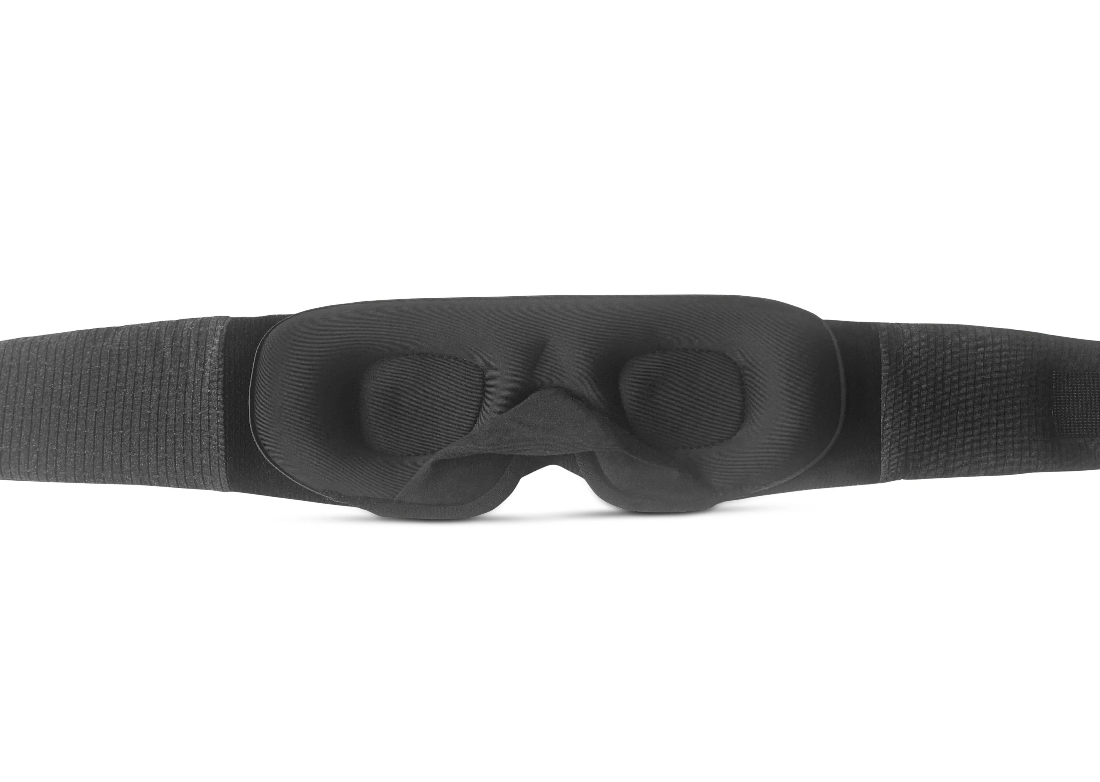Low Profile Blackout Sleep Mask - Image 5