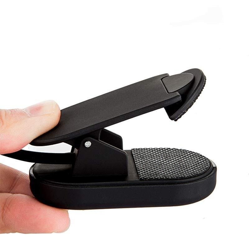 NoBlue Amber Book Light - Image 6