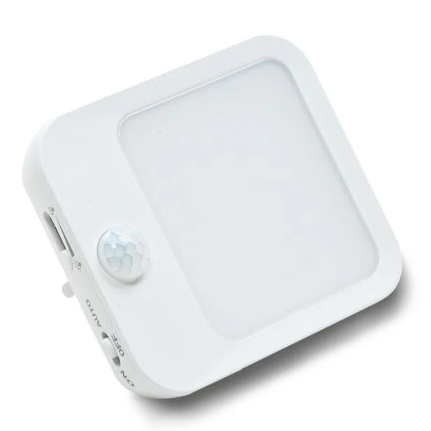 NoBlue Deluxe Plugin Amber Night Light - Image 7