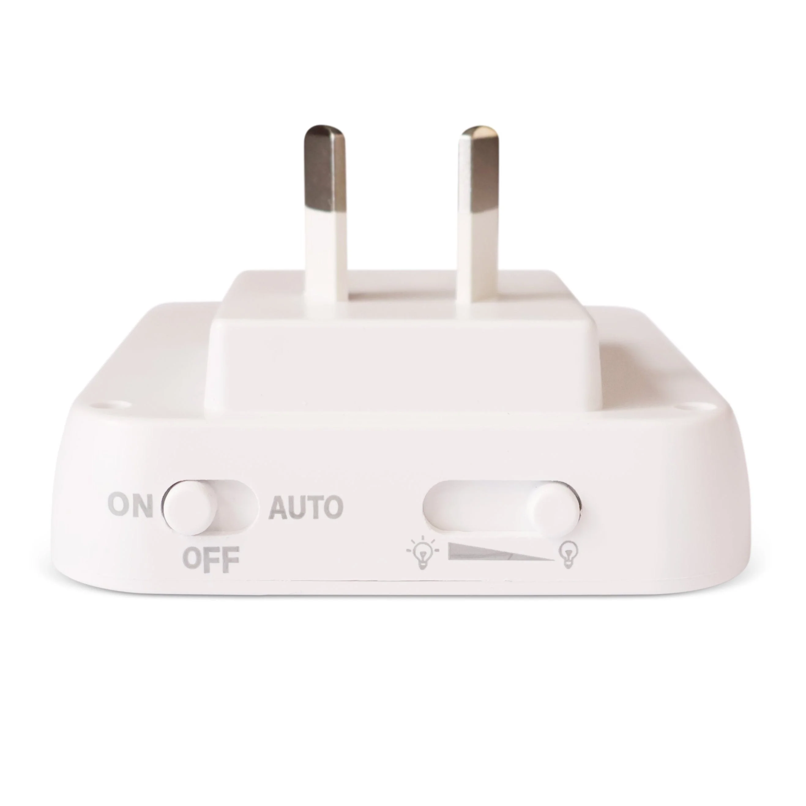 NoBlue Deluxe Plugin Amber Night Light - Image 8