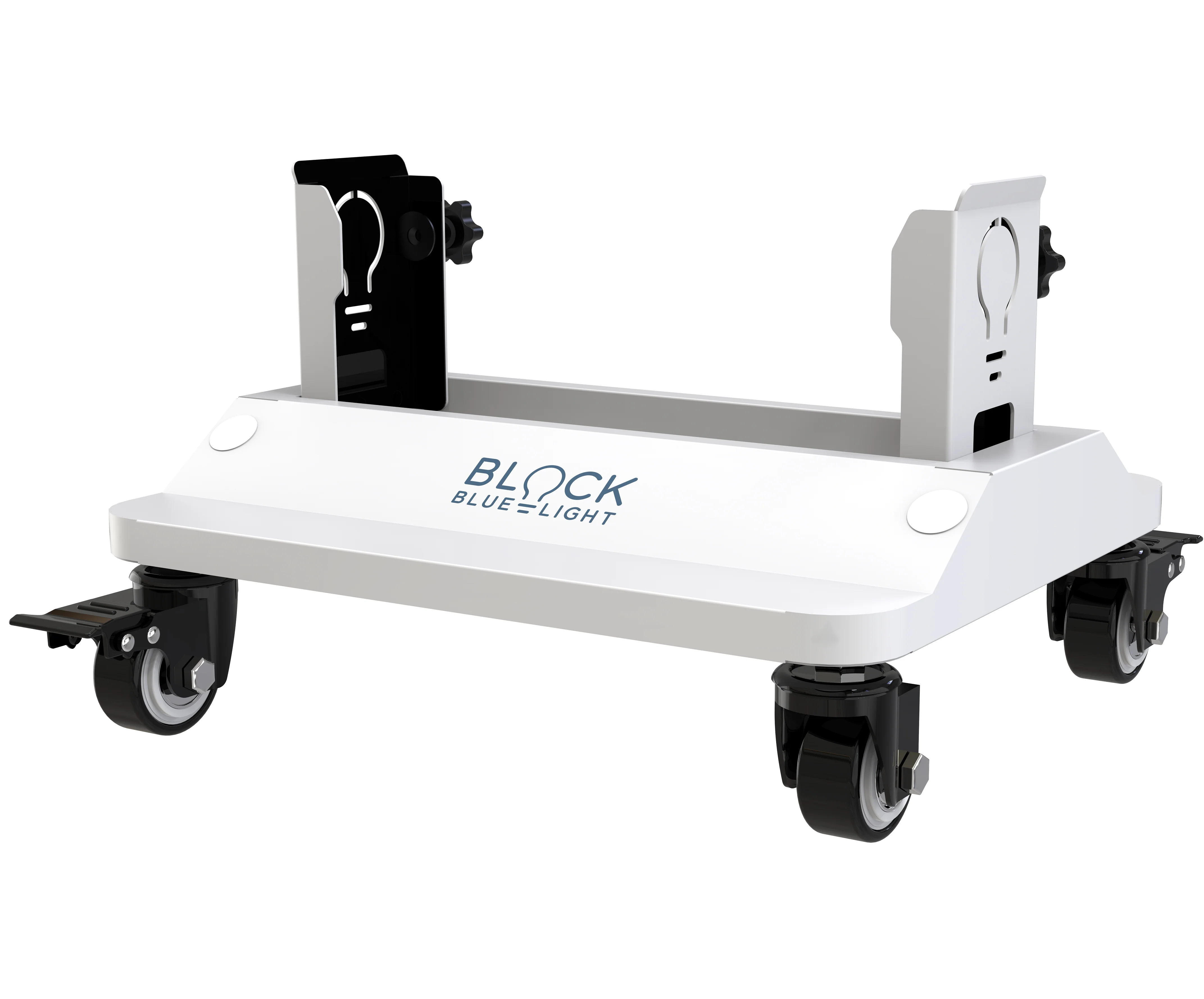 Red Light Therapy PowerPanel Base Stand - Image 5