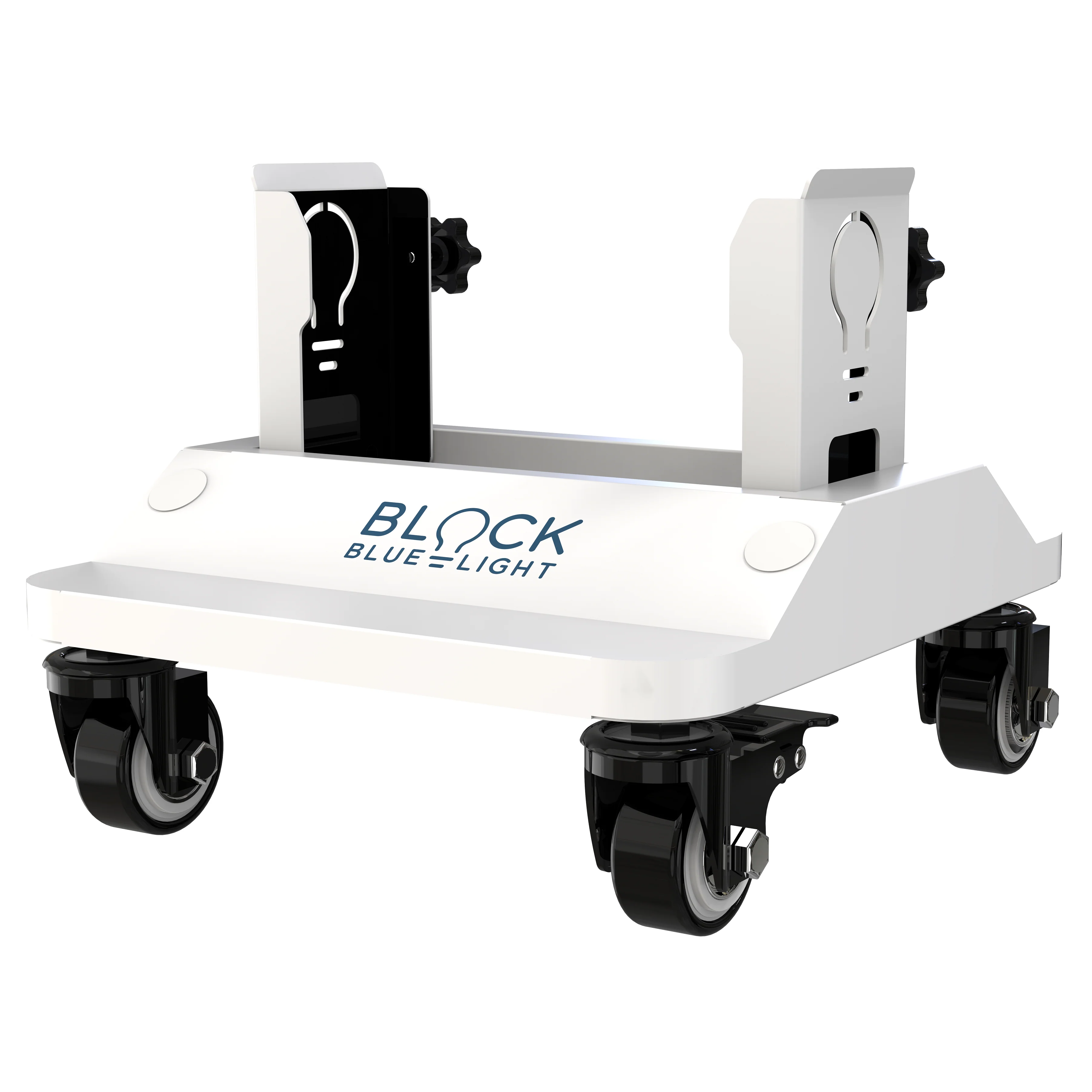 Red Light Therapy PowerPanel Base Stand - Image 7