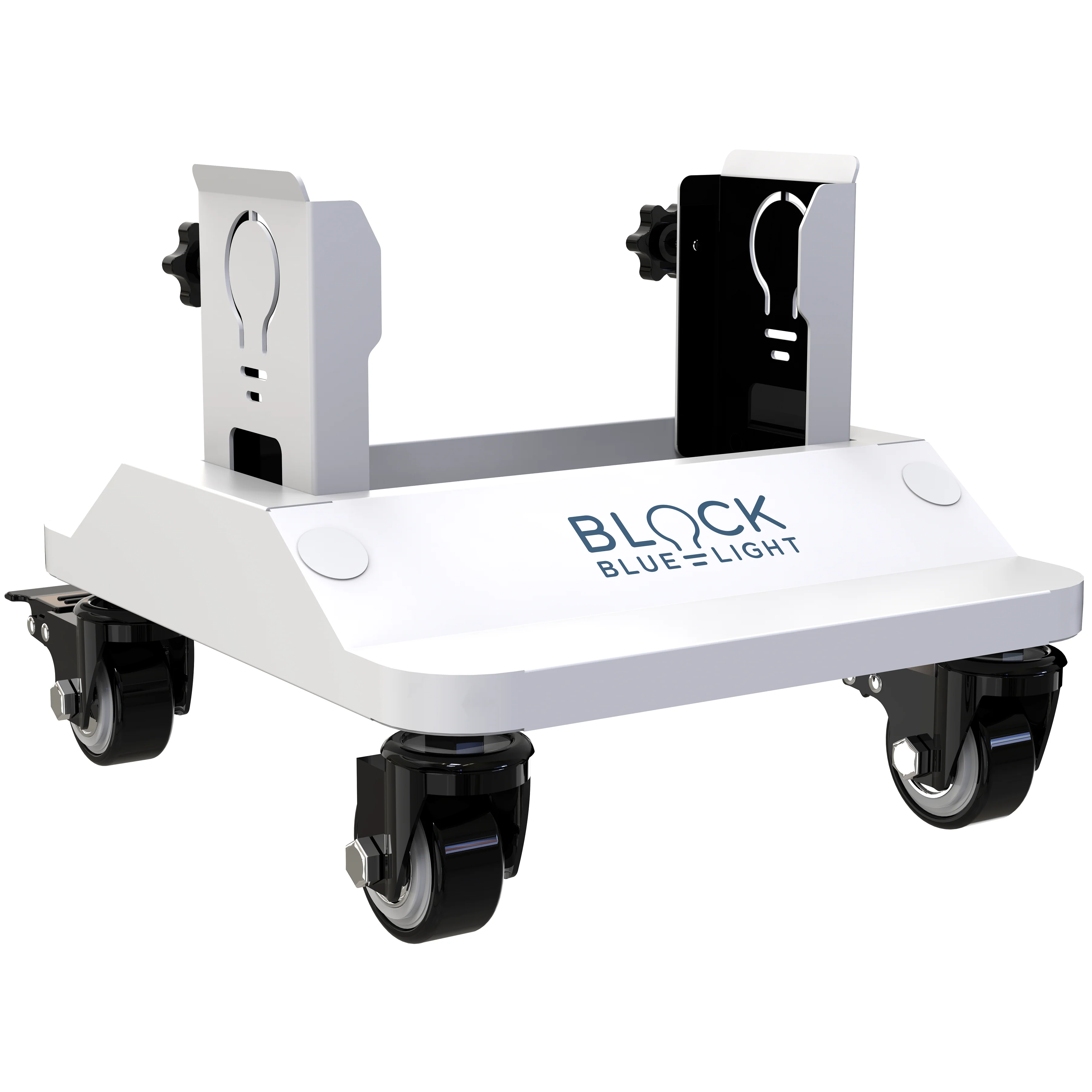 Red Light Therapy PowerPanel Base Stand - Image 8