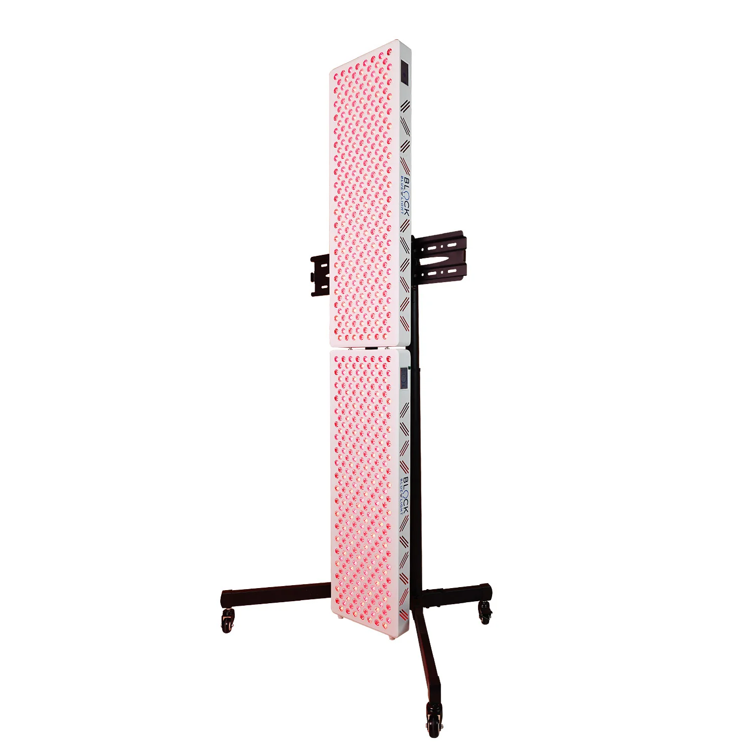 PowerPanel Red Light Therapy Light Stand - Image 5