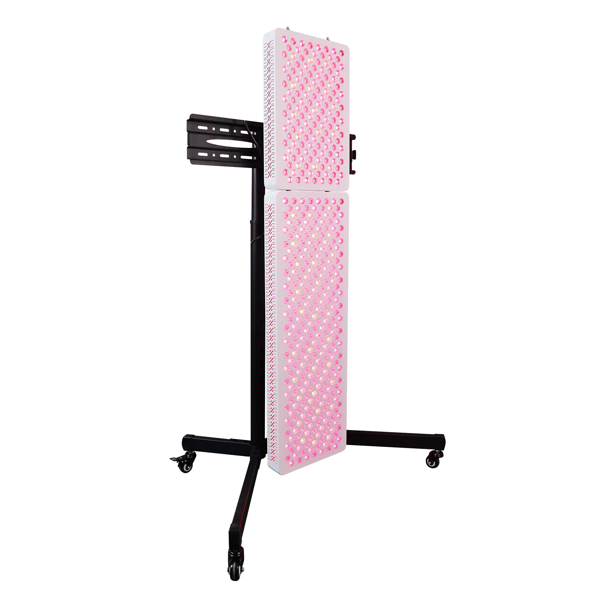 PowerPanel Red Light Therapy Light Stand - Image 6