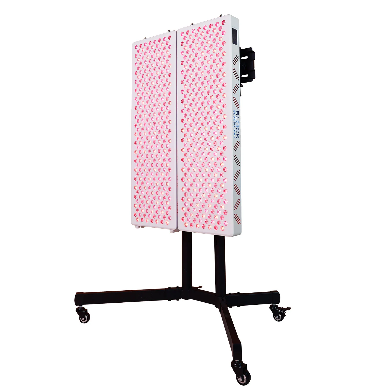 PowerPanel Red Light Therapy Light Stand - Image 7