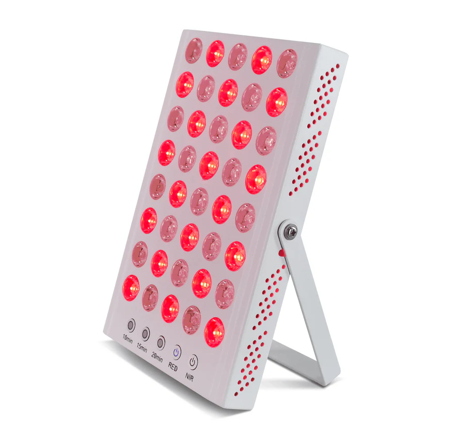 Red Light Therapy PowerPanel Mini - Image 6