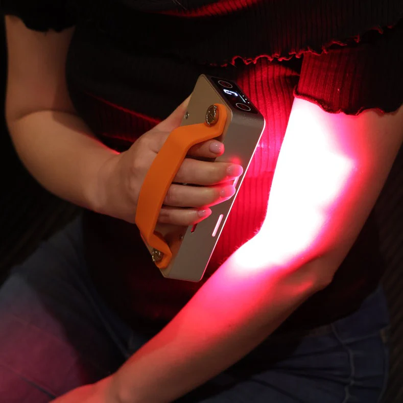 Red Light Therapy PowerPanel Portable - Image 3