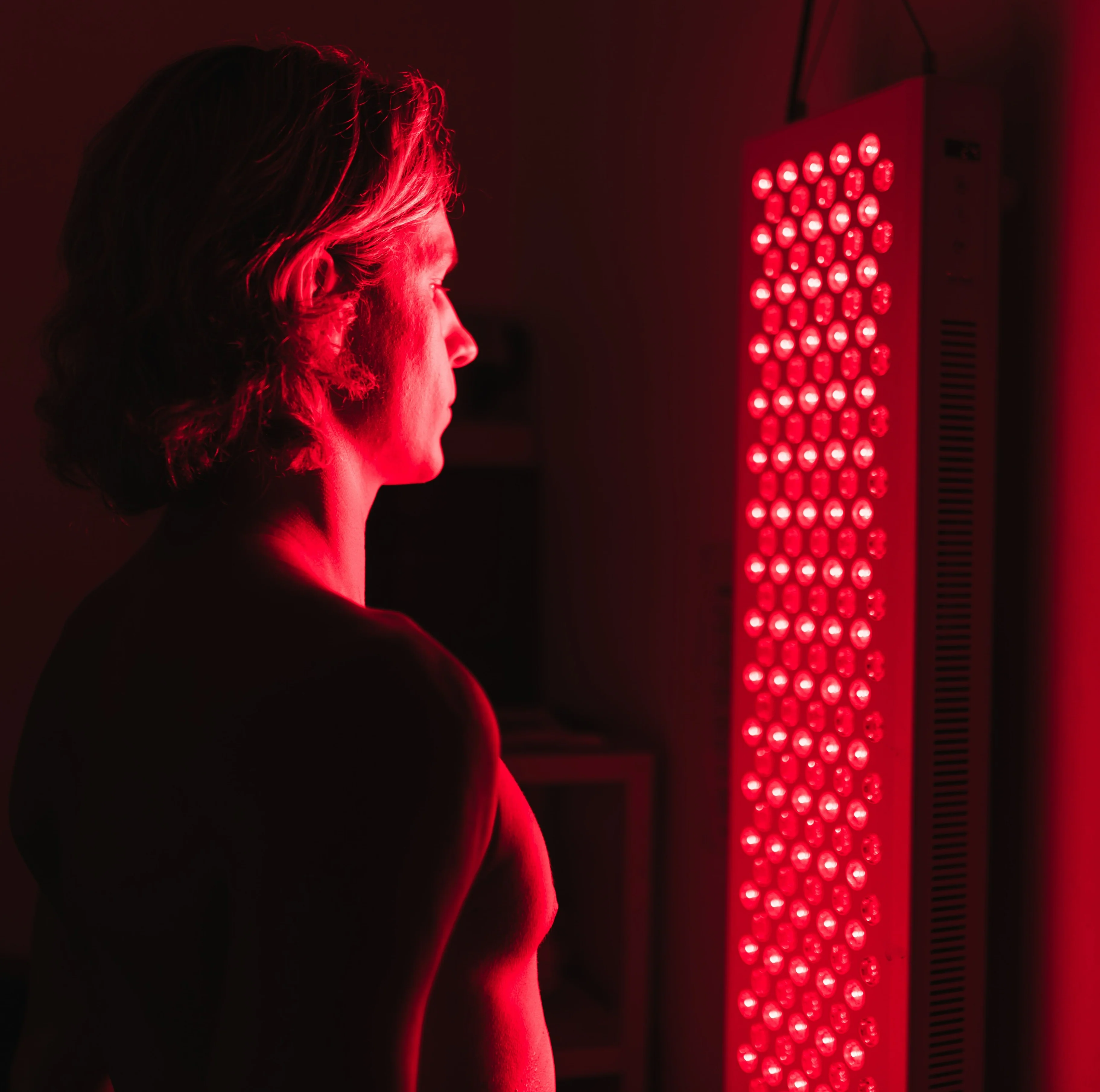 Red Light Therapy PowerPanel - MAX - Image 4