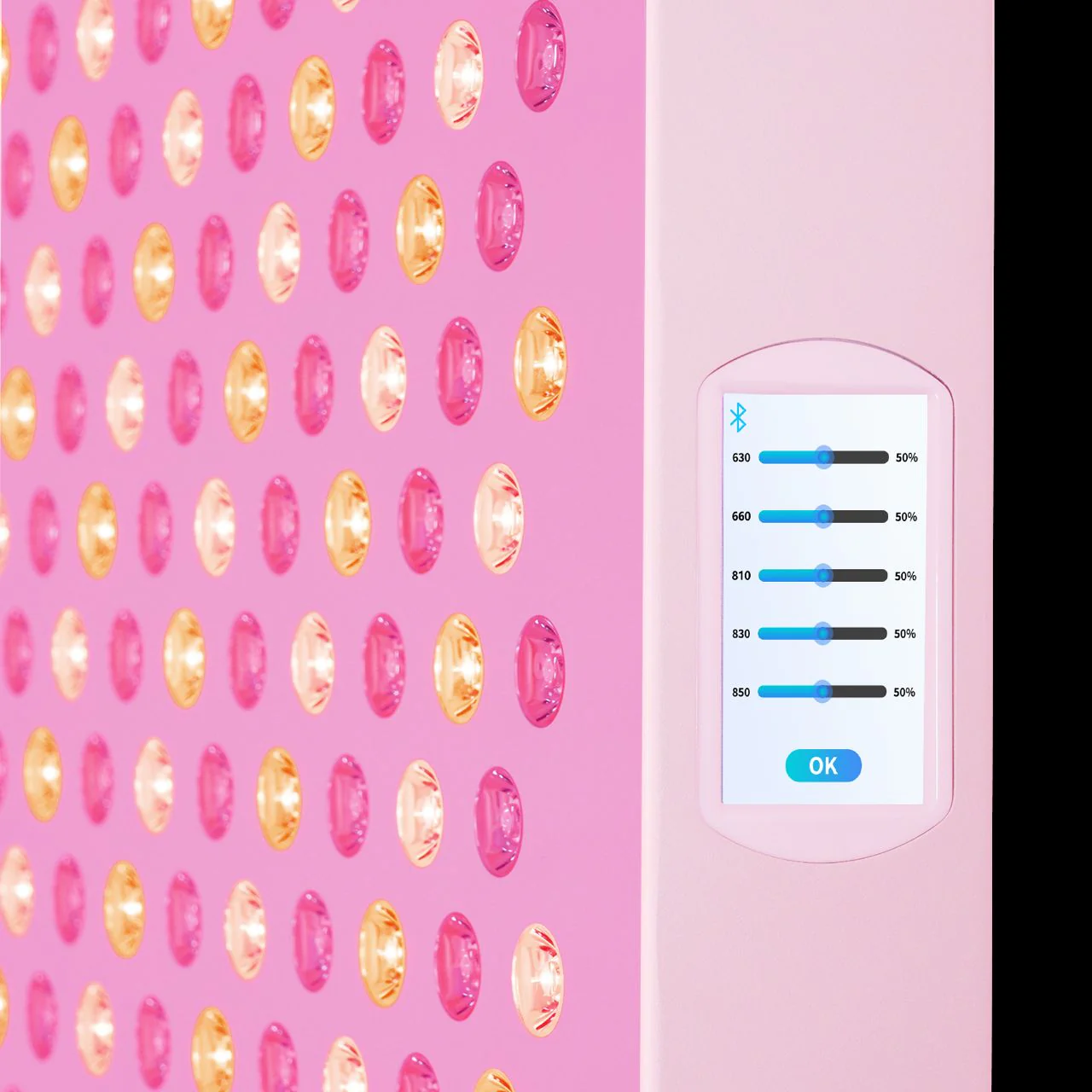 Red Light Therapy PowerPanel - MAX - Image 7