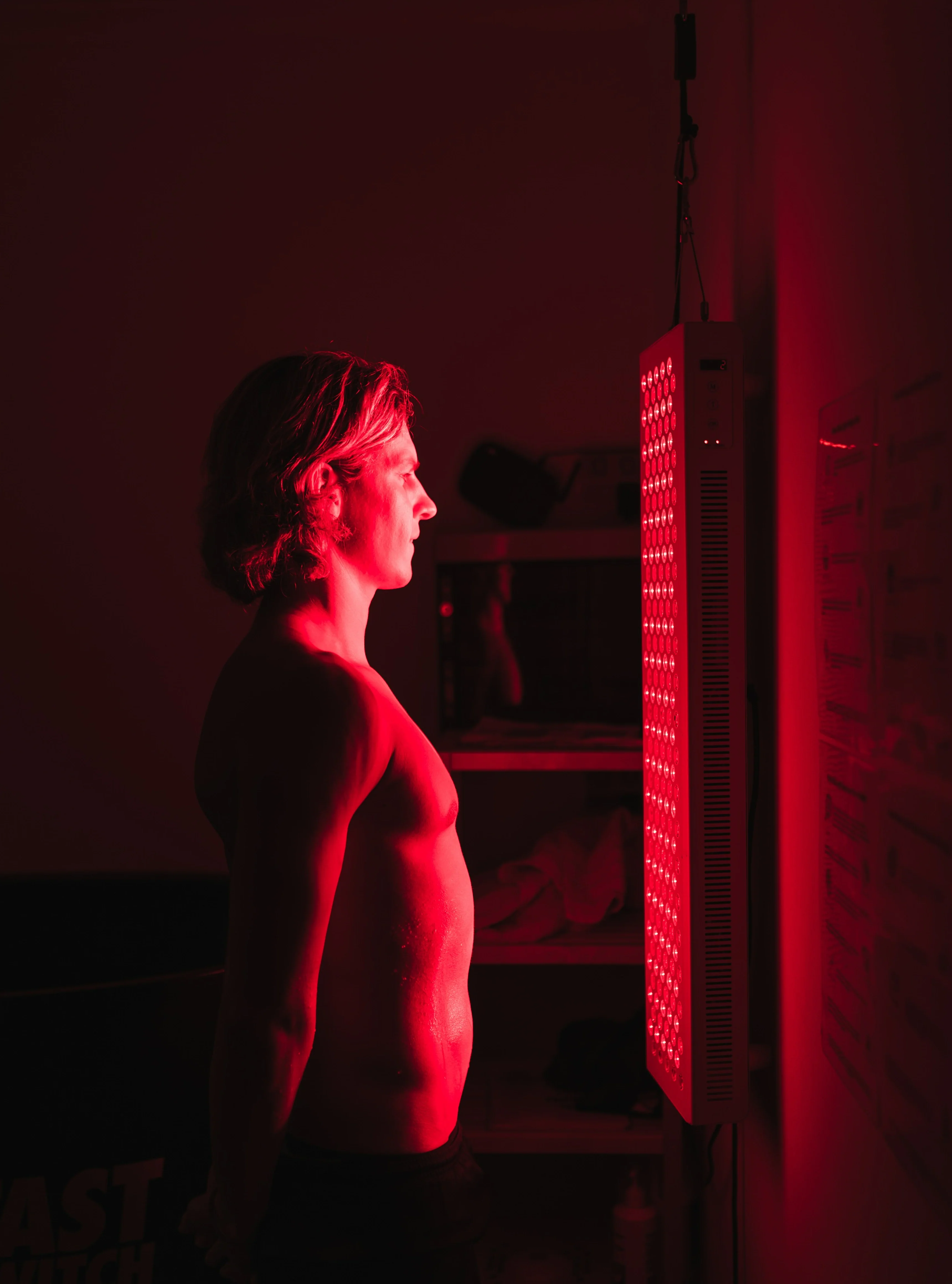 Red Light Therapy PowerPanel - MEGA - Image 3