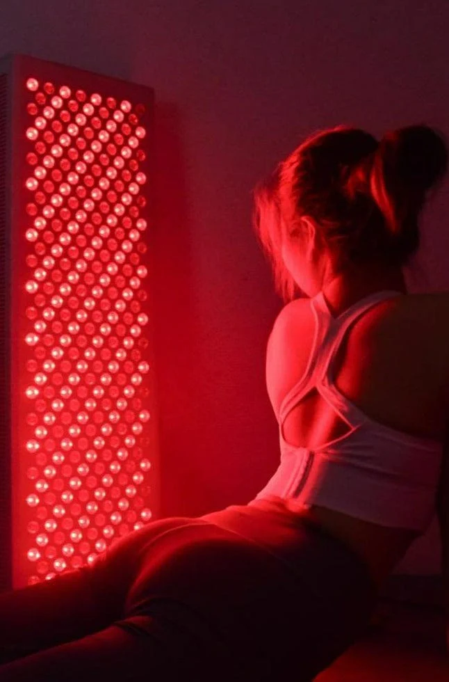 Red Light Therapy PowerPanel - MEGA - Image 6