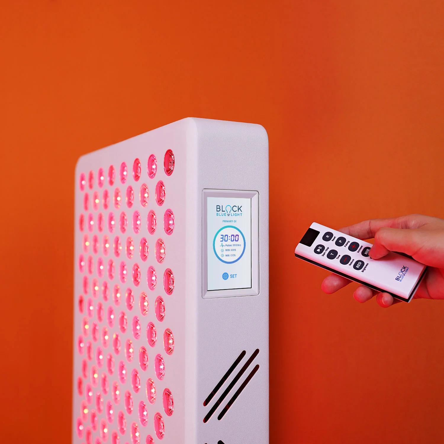 Red Light Therapy PowerPanel - MID - Image 6