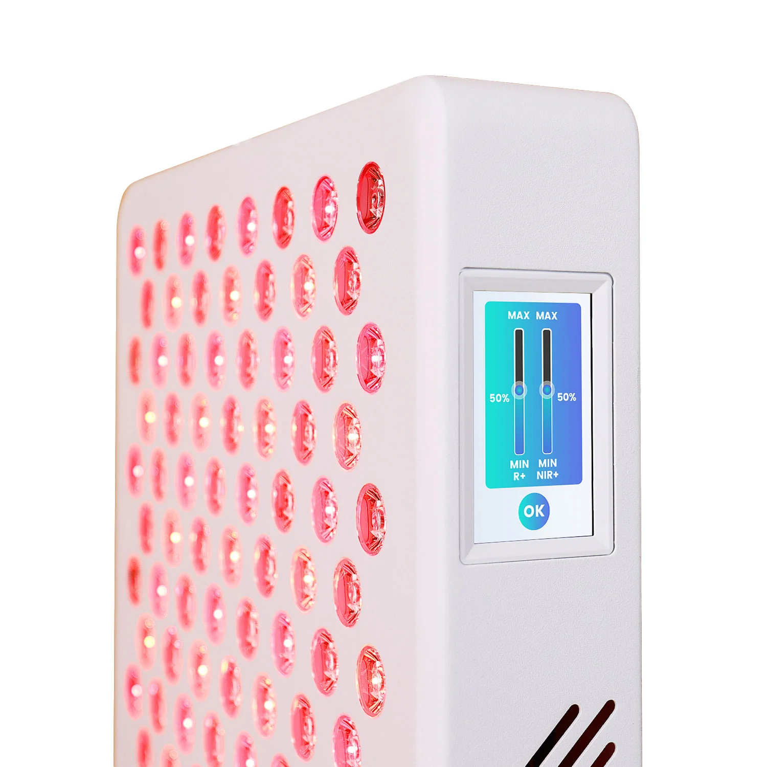 Red Light Therapy PowerPanel - MID - Image 7