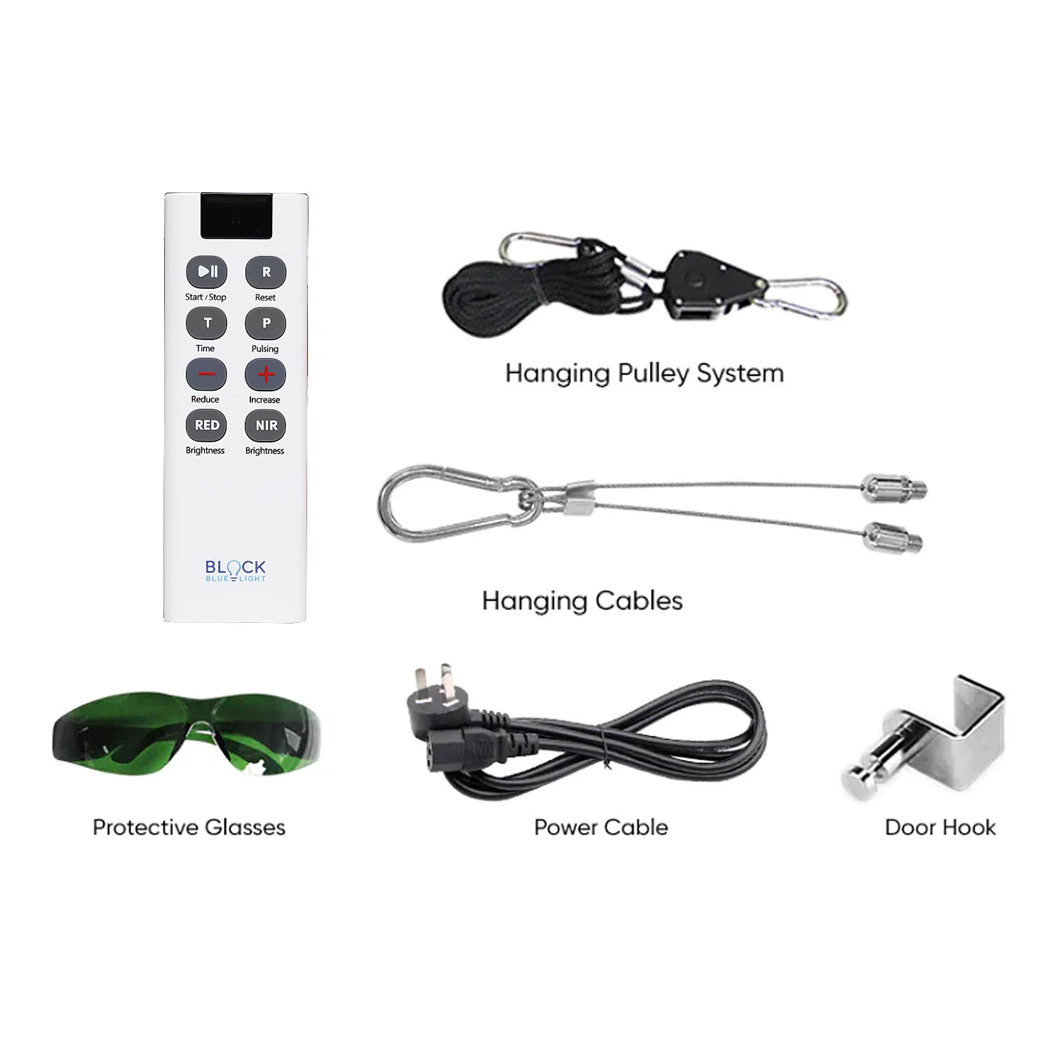 Red Light Therapy PowerPanel - MID - Image 9