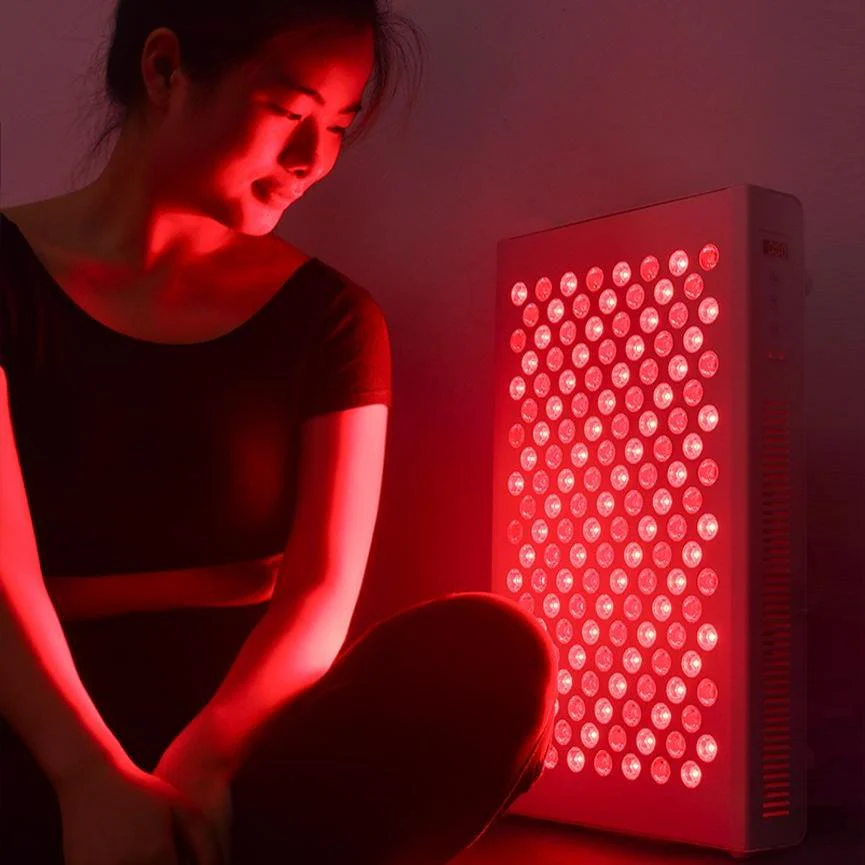 Red Light Therapy PowerPanel - PRO - Image 4