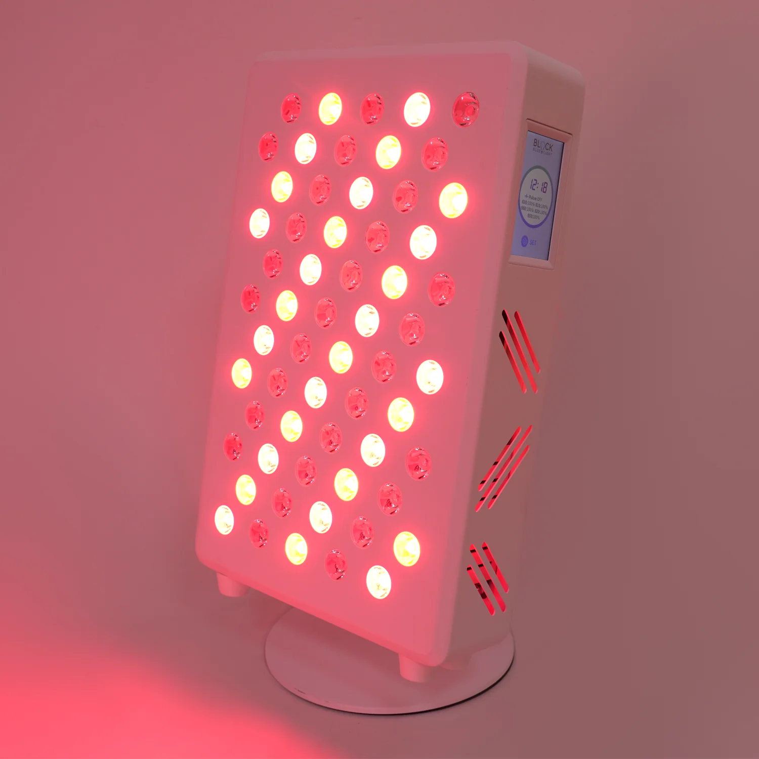 Red Light Therapy PowerPanel - TABLETOP - Image 3