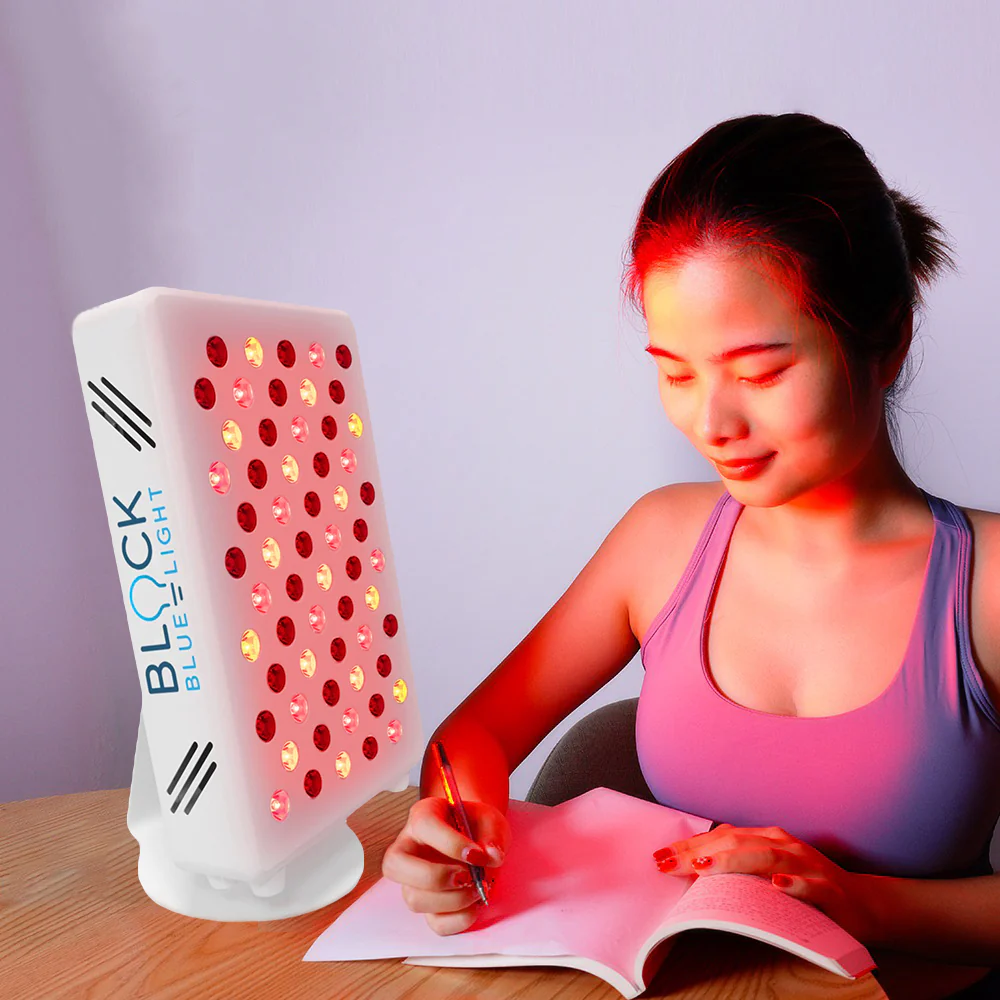 Red Light Therapy PowerPanel - TABLETOP - Image 5