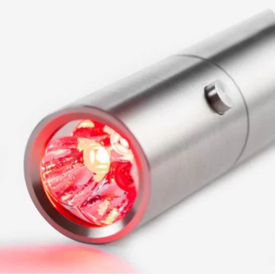 Red Light Therapy Target Torch - Image 7