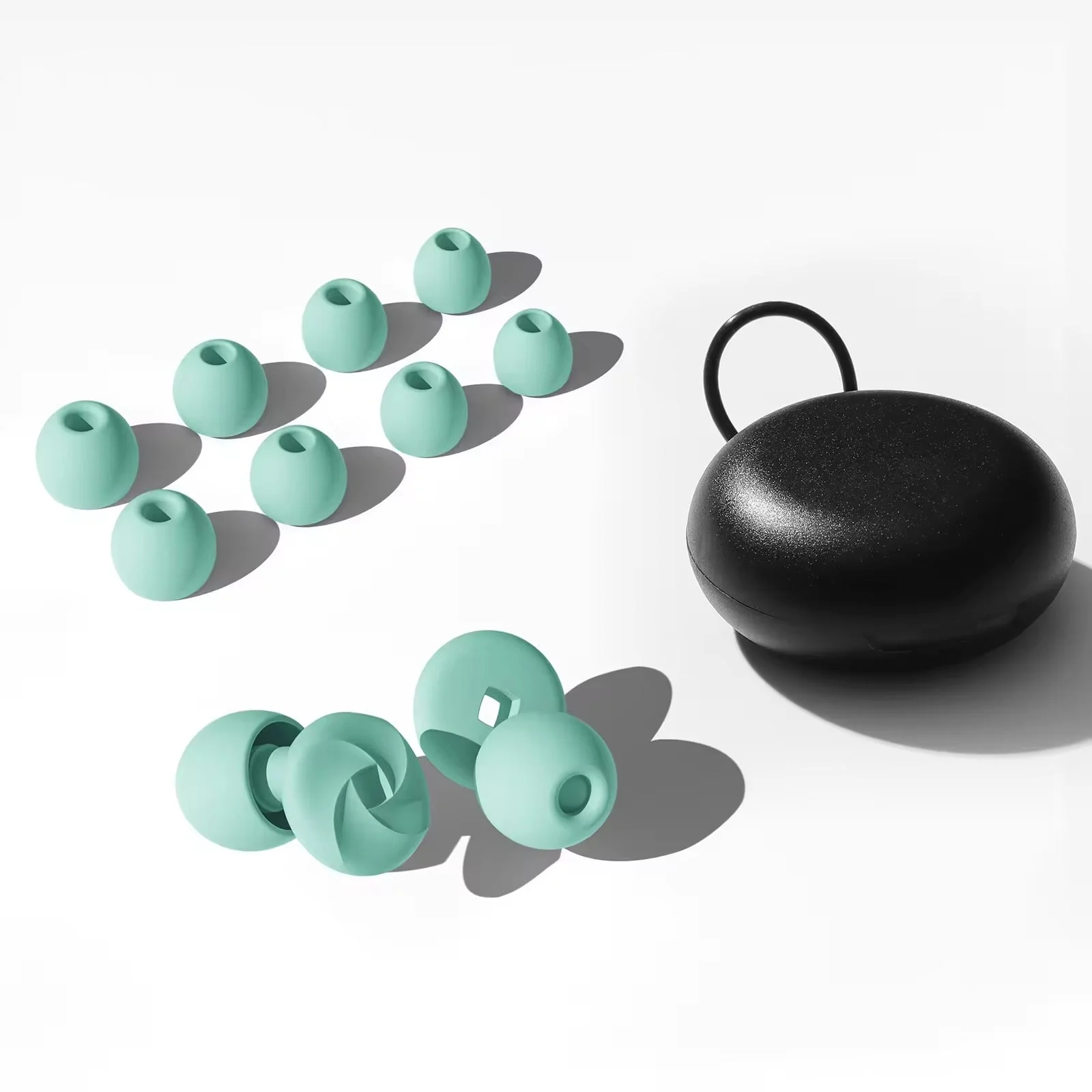 Ultimate Sleeping Ear Plugs - Image 4