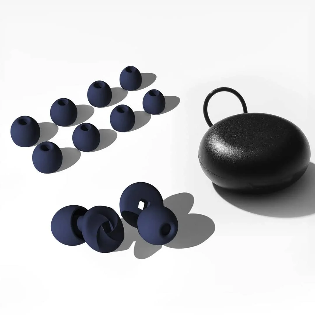 Ultimate Sleeping Ear Plugs - Image 5