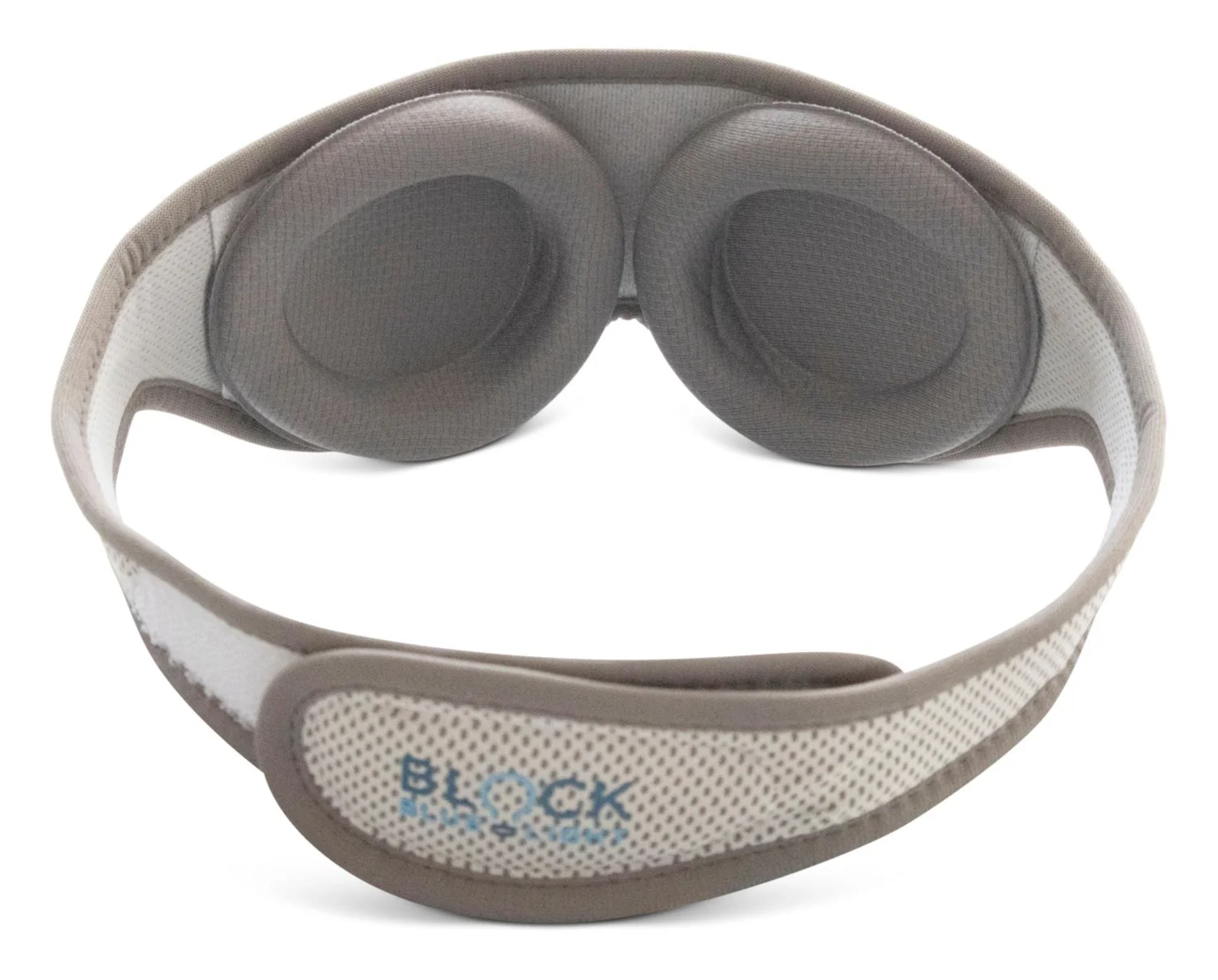 Delta SLIM Blackout Sleep Mask - Image 3