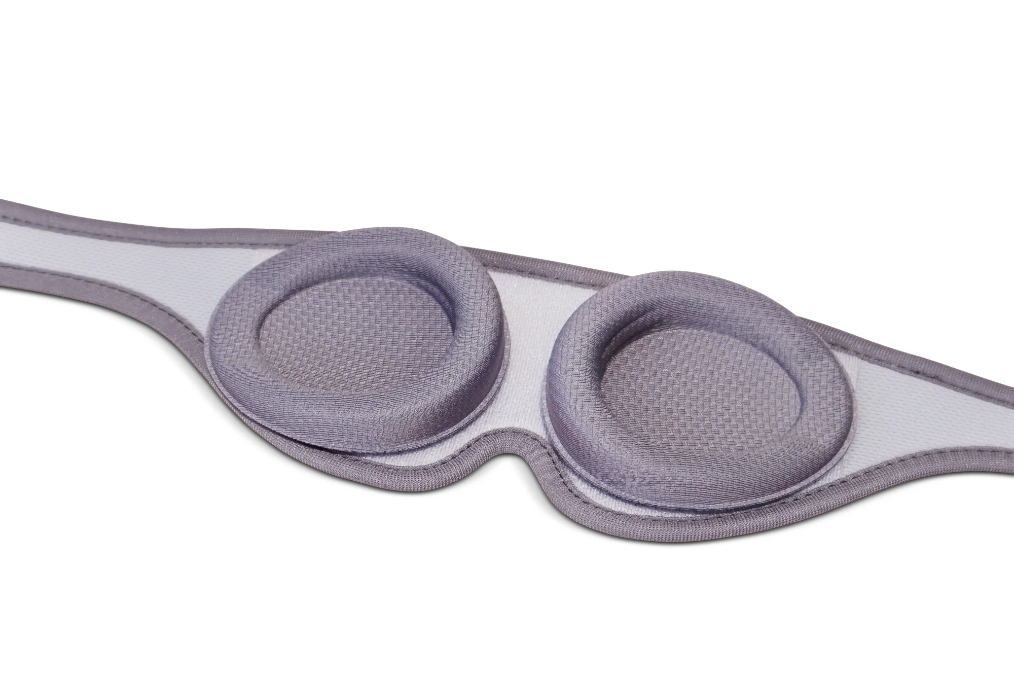 Delta SLIM Blackout Sleep Mask - Image 7