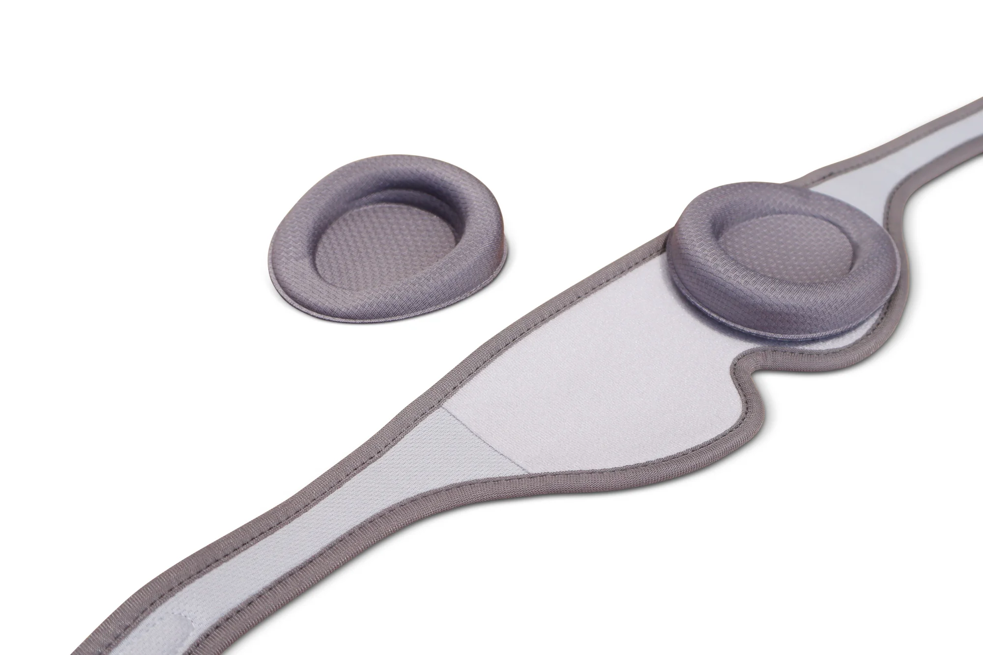 Delta SLIM Blackout Sleep Mask - Image 8