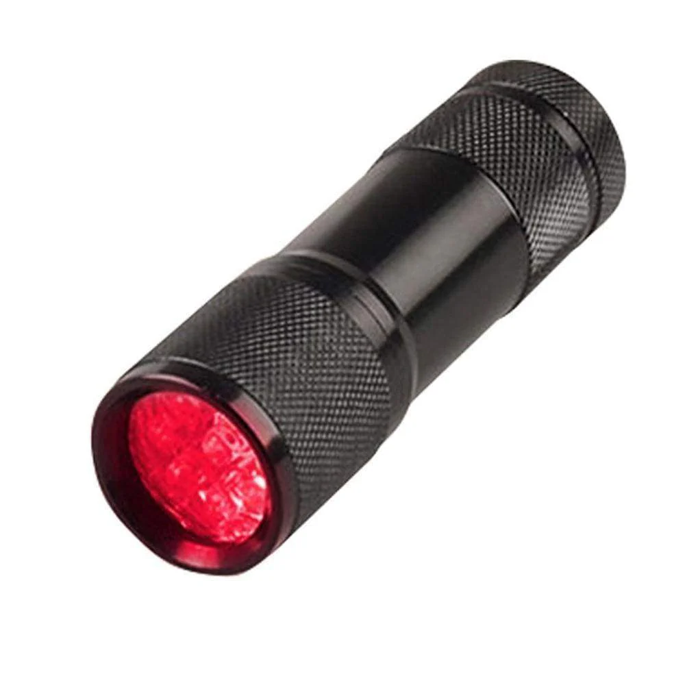 Twilight Red Light Blue Blocking Torch - Image 5