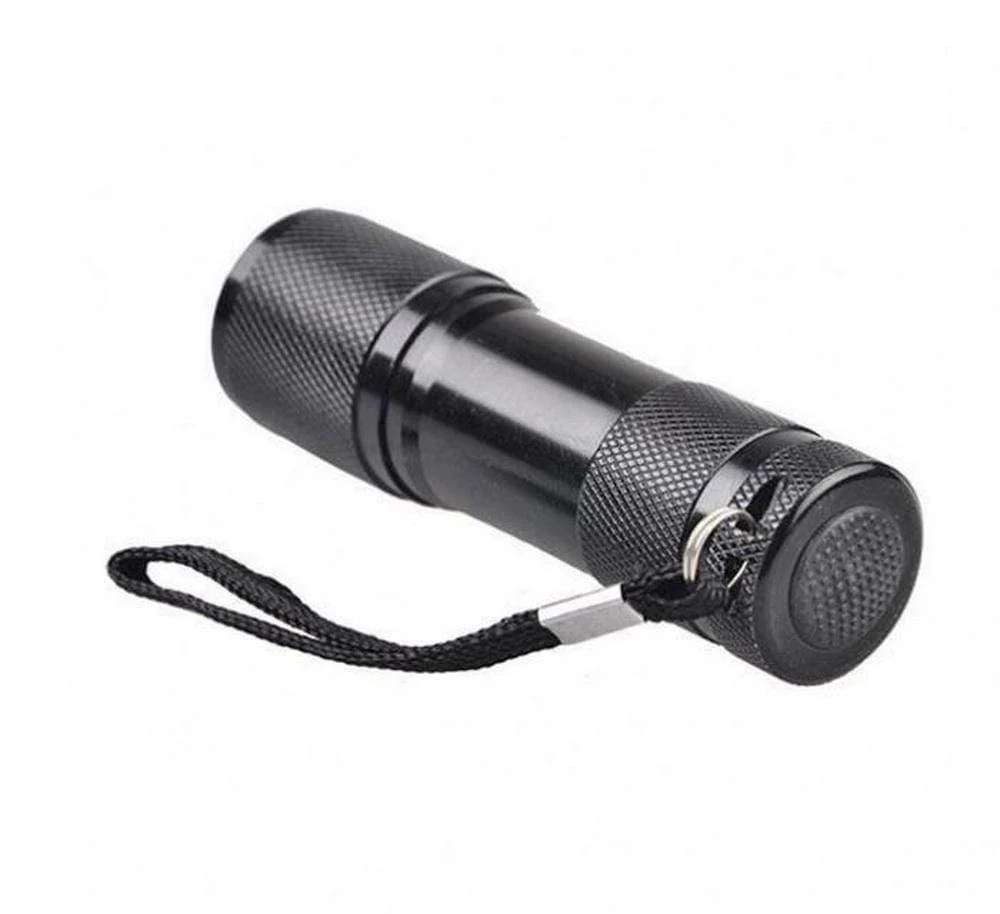 Twilight Red Light Blue Blocking Torch - Image 6