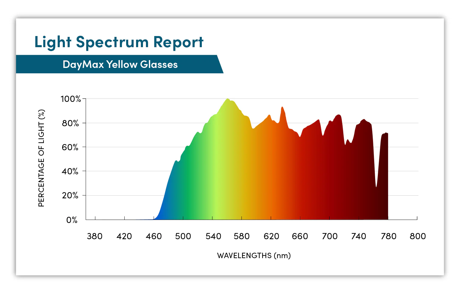 DayMax Billie Glasses - Matt Black - Image 8