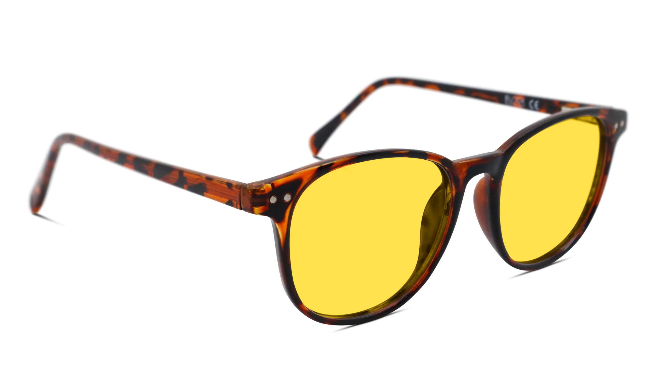 DayMax Billie Glasses - Tortoise - Image 6