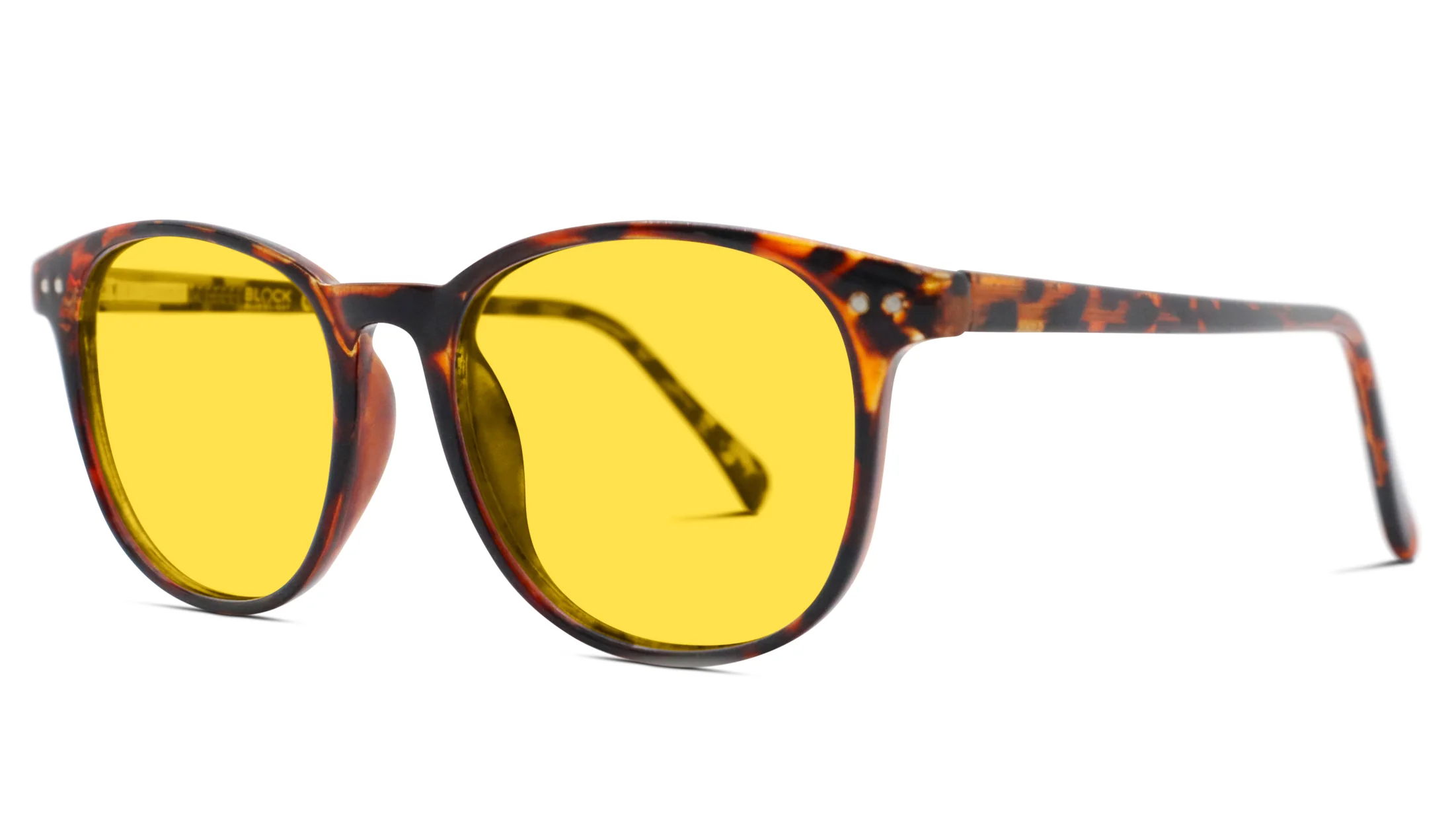DayMax Billie Glasses - Tortoise - Image 7