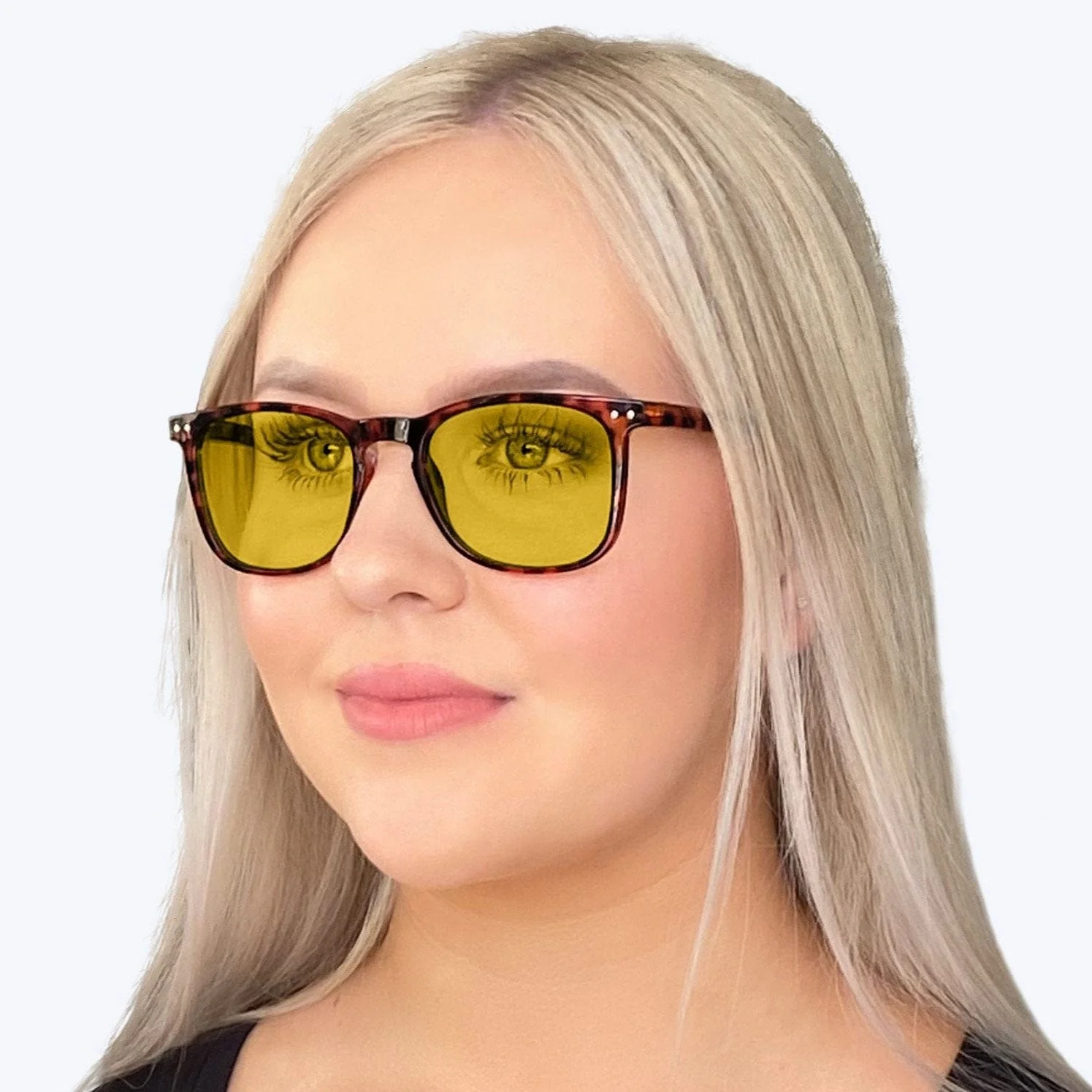 DayMax Taylor Glasses - Tortoise - Image 7