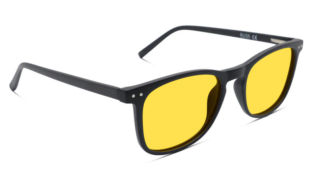 DayMax Taylor Glasses - Black - Image 3